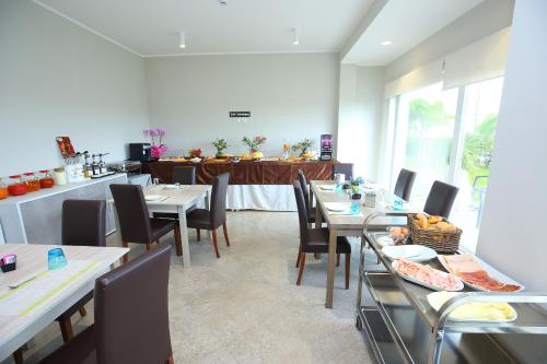 Imagen general del Hotel Sand. Foto 19