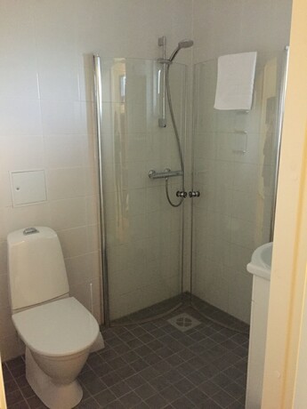 Imagen de la habitación del Hotel Sand Golf Club. Foto 17