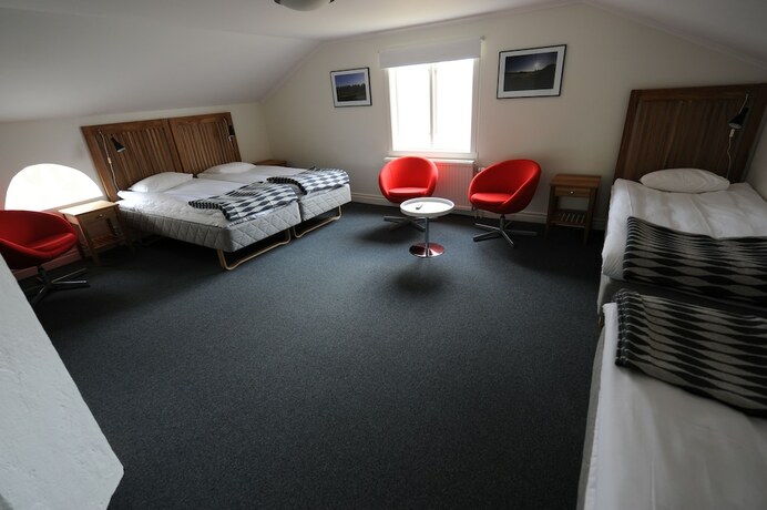 Imagen general del Hotel Sand Golf Club. Foto 6