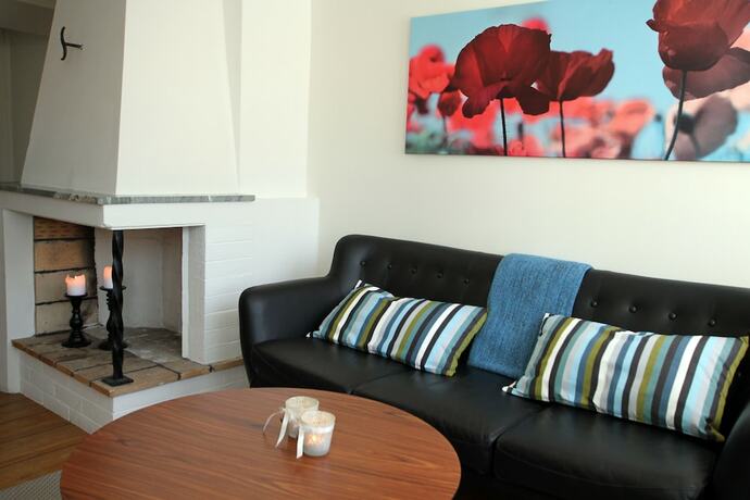 Imagen general del Hotel Sand Golf Club. Foto 8