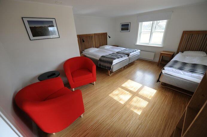 Imagen general del Hotel Sand Golf Club. Foto 10