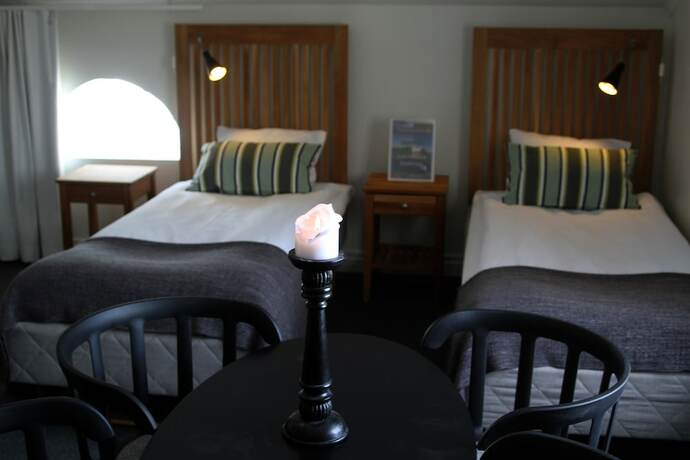 Imagen general del Hotel Sand Golf Club. Foto 11