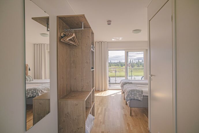 Imagen general del Hotel Sand Golf Club. Foto 12