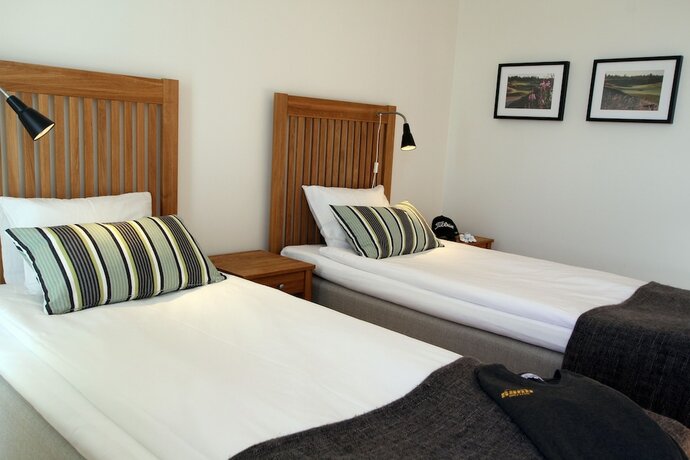 Imagen general del Hotel Sand Golf Club. Foto 13