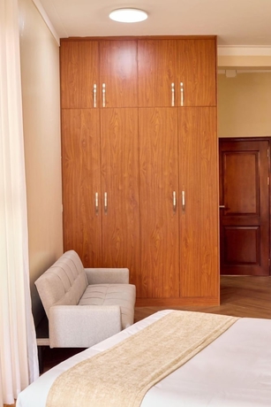 Imagen de la habitación del Hotel Sand Grains Residences 001. Foto 11
