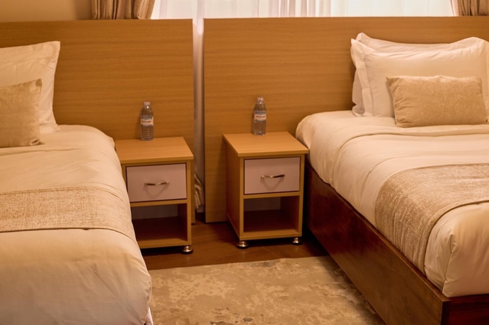 Imagen de la habitación del Hotel Sand Grains Residences 002. Foto 13