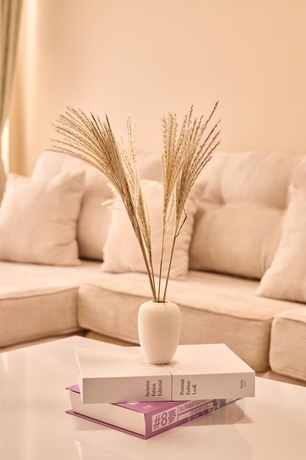 Imagen de la habitación del Hotel Sand Grains Residences 004. Foto 15
