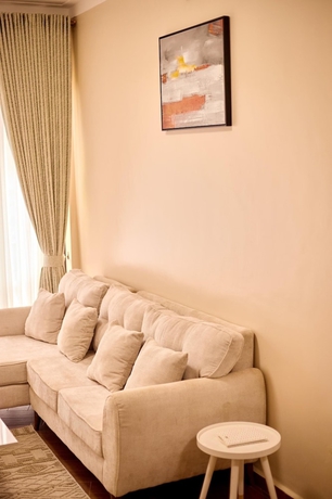 Imagen de la habitación del Hotel Sand Grains Residences 004. Foto 16