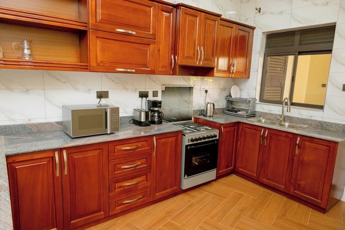 Imagen de la habitación del Hotel Sand Grains Residences 005. Foto 9