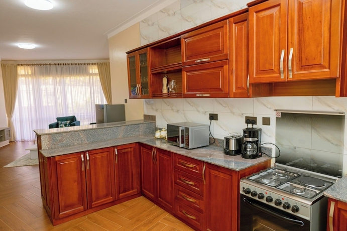 Imagen de la habitación del Hotel Sand Grains Residences 005. Foto 10