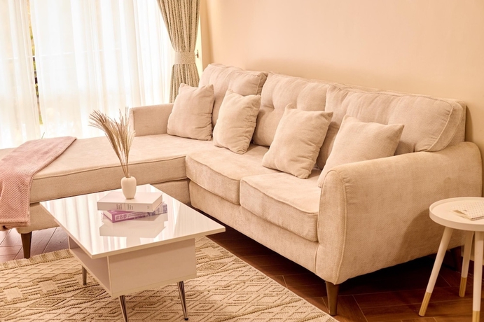 Imagen de la habitación del Hotel Sand Grains Residences 005. Foto 12