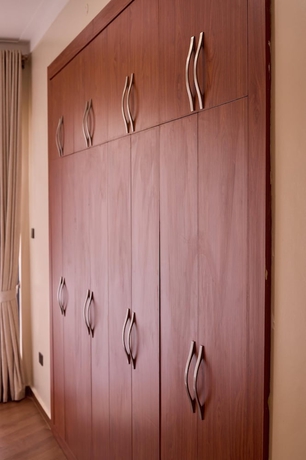 Imagen de la habitación del Hotel Sand Grains Residences 006. Foto 5