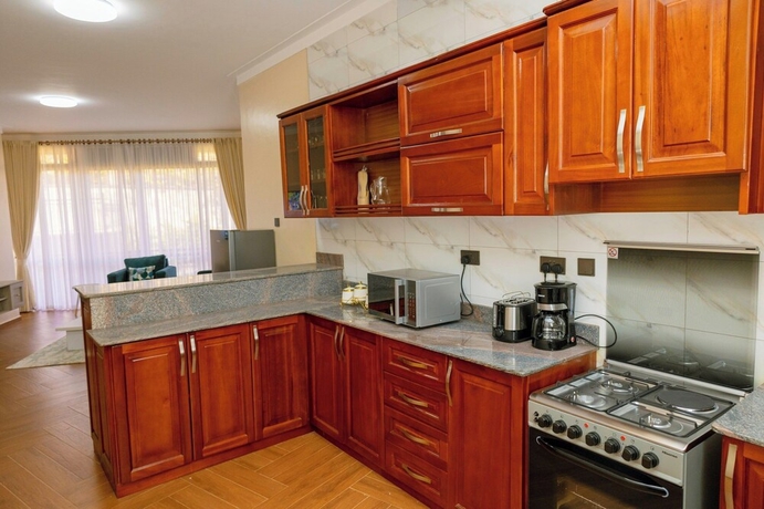 Imagen de la habitación del Hotel Sand Grains Residences 006. Foto 8