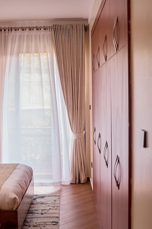Imagen de la habitación del Hotel Sand Grains Residences 007. Foto 3