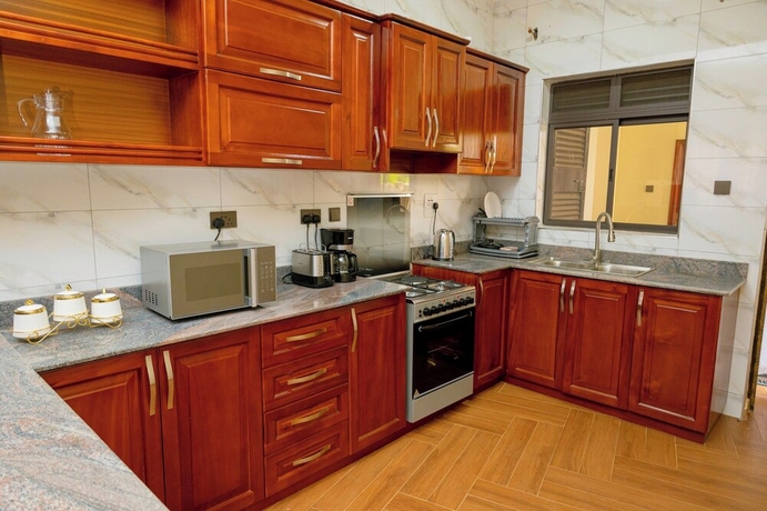 Imagen de la habitación del Hotel Sand Grains Residences 007. Foto 8