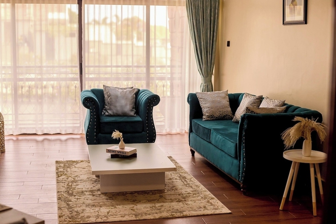 Imagen de la habitación del Hotel Sand Grains Residences 007. Foto 11