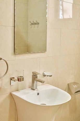 Imagen de la habitación del Hotel Sand Grains Residences 007. Foto 16