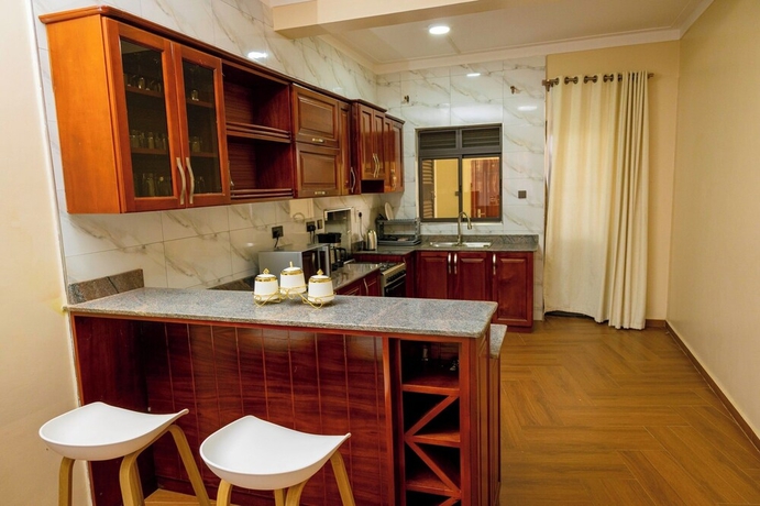 Imagen de la habitación del Hotel Sand Grains Residences 008. Foto 13