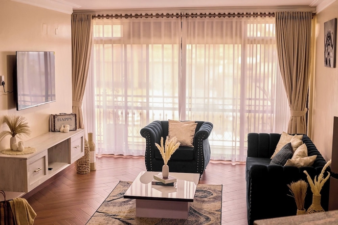 Imagen de la habitación del Hotel Sand Grains Residences 011. Foto 10