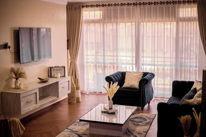 Imagen de la habitación del Hotel Sand Grains Residences 011. Foto 11