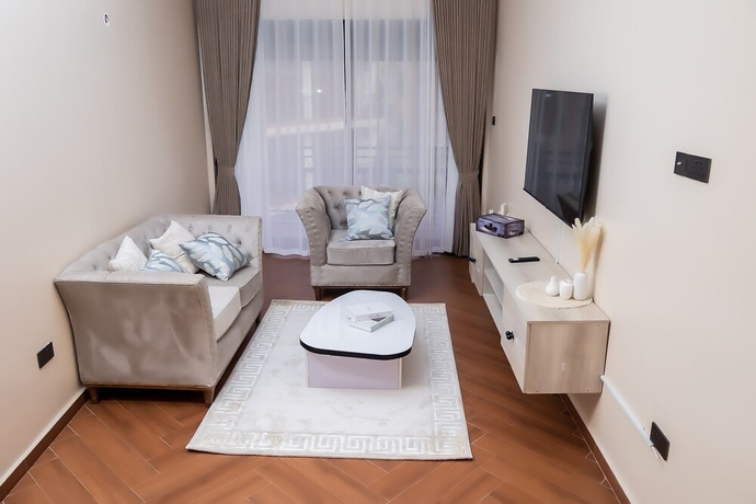 Imagen de la habitación del Hotel Sand Grains Residences 012. Foto 13