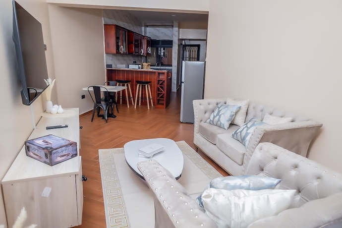 Imagen de la habitación del Hotel Sand Grains Residences 012. Foto 15