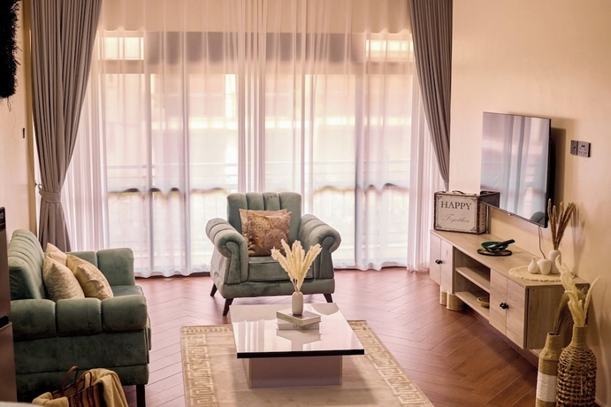 Imagen de la habitación del Hotel Sand Grains Residences 013. Foto 11