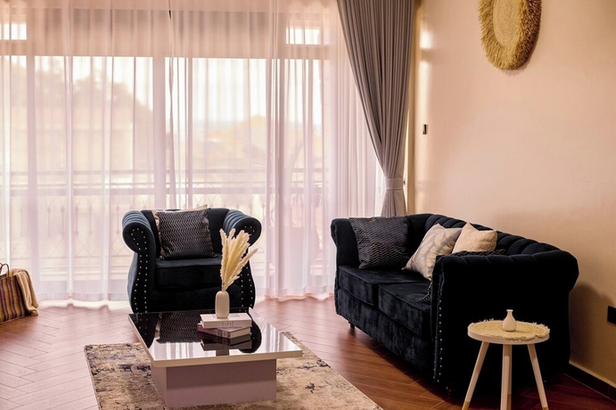 Imagen de la habitación del Hotel Sand Grains Residences 014. Foto 13