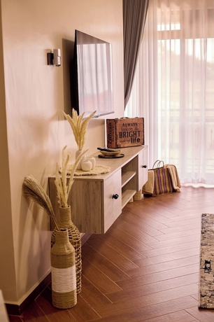 Imagen de la habitación del Hotel Sand Grains Residences 014. Foto 16
