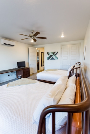 Imagen de la habitación del Hotel Sand Hollow Resort. Foto 3