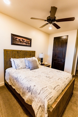 Imagen de la habitación del Hotel Sand Hollow Resort. Foto 4