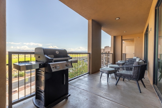 Imagen de la habitación del Hotel Sand Hollow Resort. Foto 6