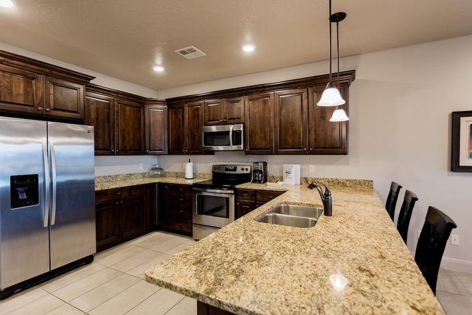 Imagen de la habitación del Hotel Sand Hollow Resort. Foto 7