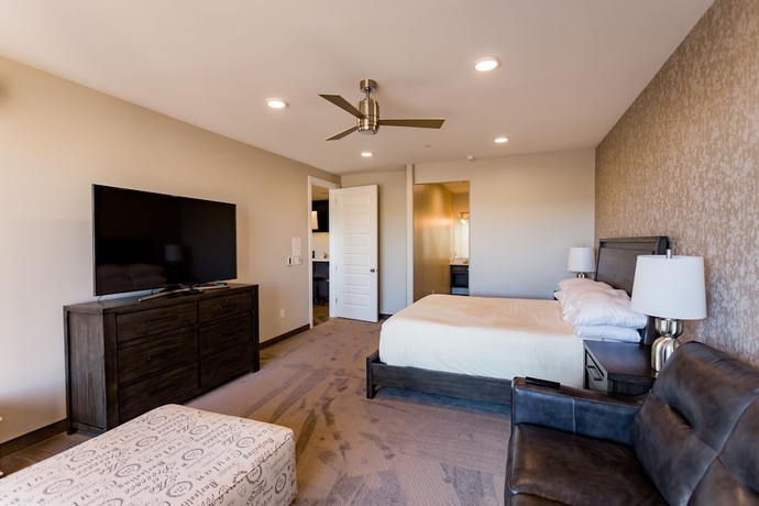 Imagen de la habitación del Hotel Sand Hollow Resort. Foto 9