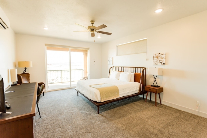 Imagen de la habitación del Hotel Sand Hollow Resort. Foto 10