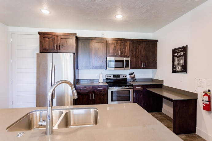 Imagen de la habitación del Hotel Sand Hollow Resort. Foto 11