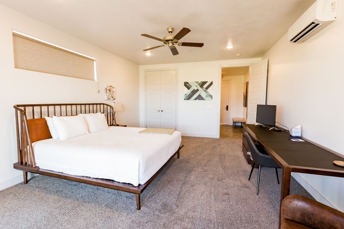 Imagen de la habitación del Hotel Sand Hollow Resort. Foto 12