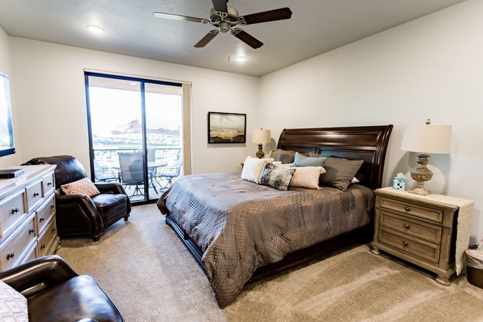 Imagen de la habitación del Hotel Sand Hollow Resort. Foto 15