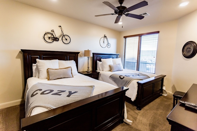 Imagen de la habitación del Hotel Sand Hollow Resort. Foto 16