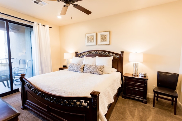 Imagen de la habitación del Hotel Sand Hollow Resort. Foto 17