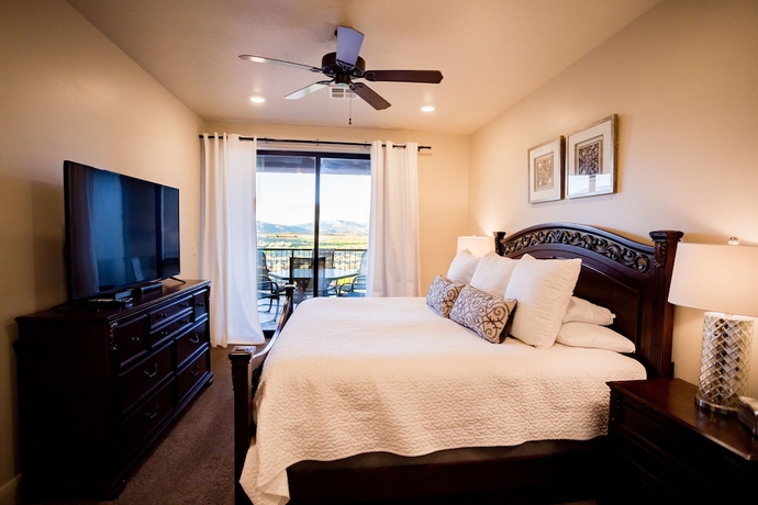 Imagen de la habitación del Hotel Sand Hollow Resort. Foto 18