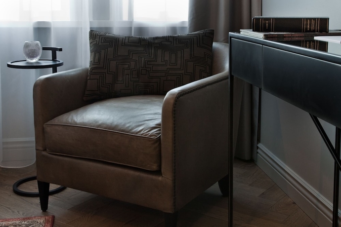 Imagen de la habitación del Hotel Sand Hotel By Keahotels. Foto 2