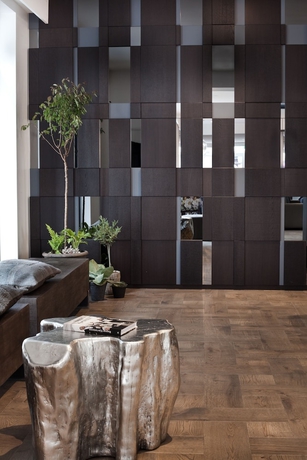 Imagen de los interiores del Hotel Sand Hotel By Keahotels. Foto 16