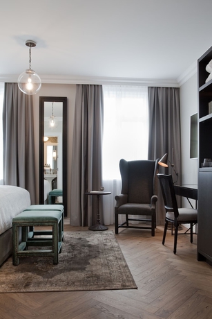 Imagen de la habitación del Hotel Sand Hotel By Keahotels. Foto 3