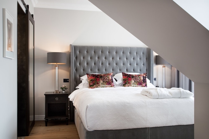 Imagen de la habitación del Hotel Sand Hotel By Keahotels. Foto 6