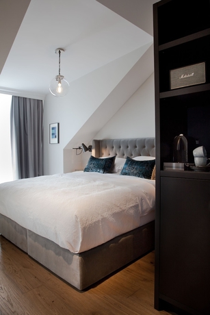 Imagen de la habitación del Hotel Sand Hotel By Keahotels. Foto 7