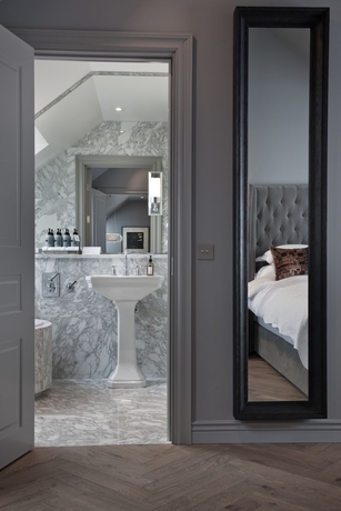 Imagen de la habitación del Hotel Sand Hotel By Keahotels. Foto 8