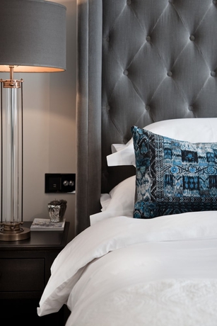 Imagen de la habitación del Hotel Sand Hotel By Keahotels. Foto 9