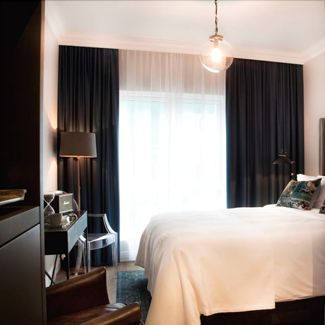 Imagen de la habitación del Hotel Sand Hotel By Keahotels. Foto 10