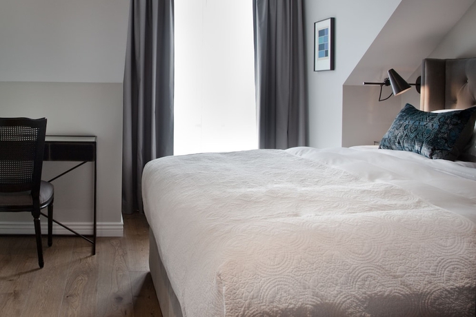 Imagen de la habitación del Hotel Sand Hotel By Keahotels. Foto 11